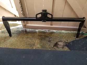 Trailer hitch