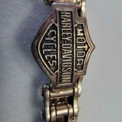 Harley Davidson Bracelet 