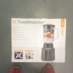 $1 Toast Master Blender Sale