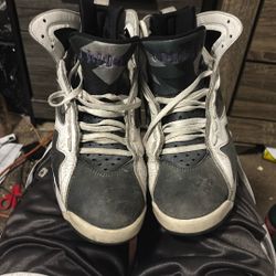 Jordan Retro 7s