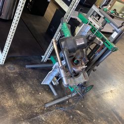 Metabo Table Saw 