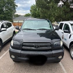 Toyota Tundra