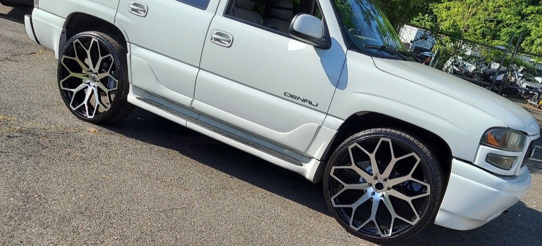 28 inch wheels for sale 6lug