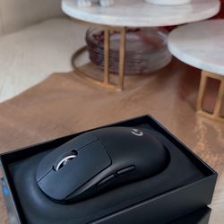 Logitech G Pro X Superlight 2