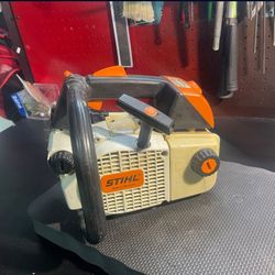 Stihl 020t 