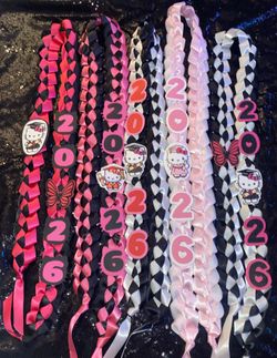 🎓Graduation Leis🎓
