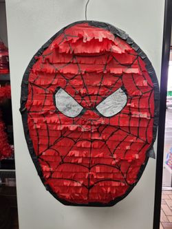 Pinatas De Diferentes Estilos
