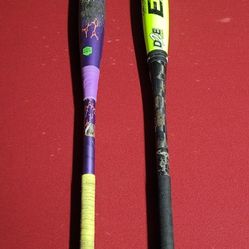 Softball Bat