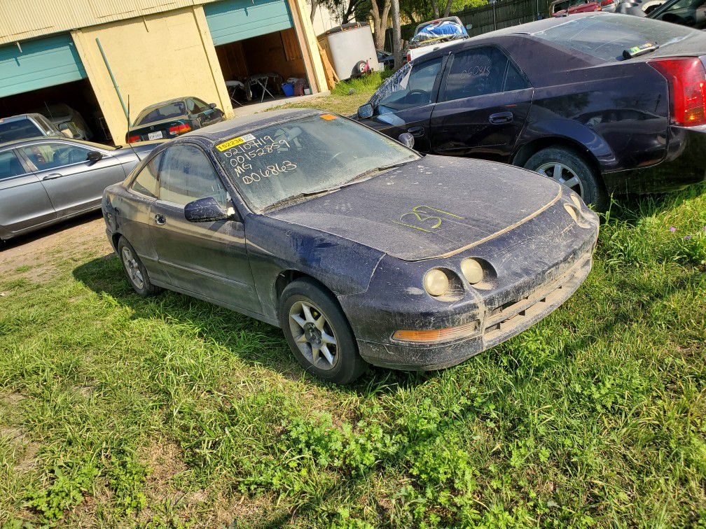 97 Acura integra part out