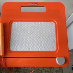Drawing Pad  PLEASE DONT WASTE MY TIME IF YOU ARE NOT SERIOUS.
