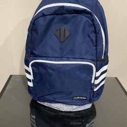 Two Adidas Backpack 