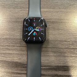 Apple Watch 7 45MM