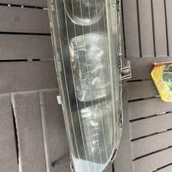 Acura Integra JDM Headlights 