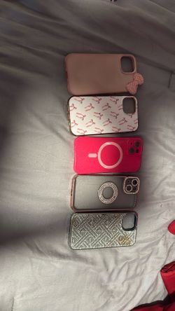 IPHONE 15 CASES 