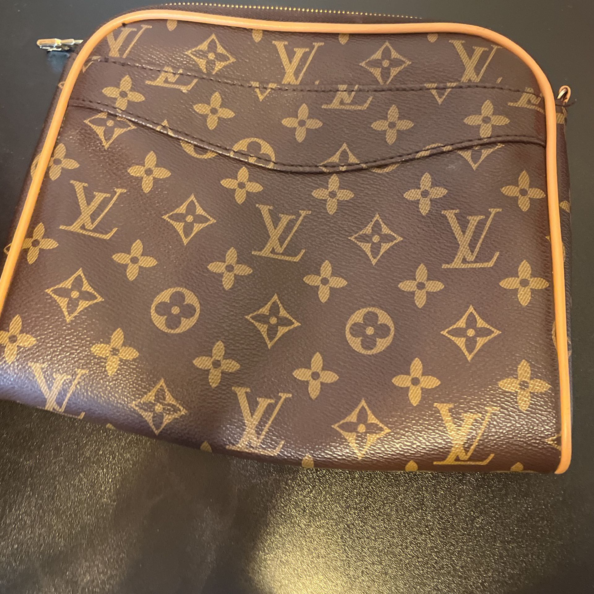 Lv Bag I Got It As A Hand Me Down I Don't Know If Real Or Fake The Price Is  Just If It's Real for Sale in Riverside, CA - OfferUp