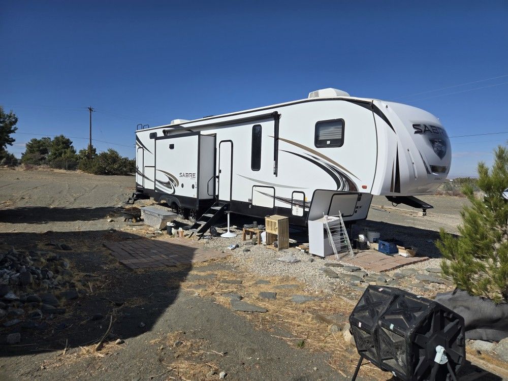 5th Reel Rv