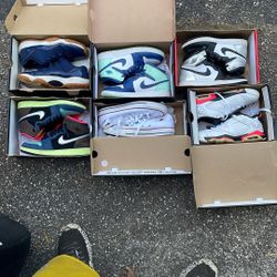 Sneakers 
