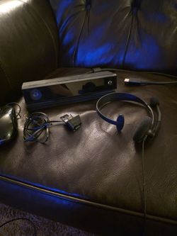 Xbox and computer stuff