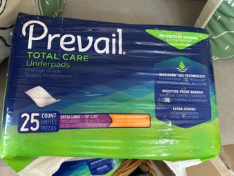 Underpads