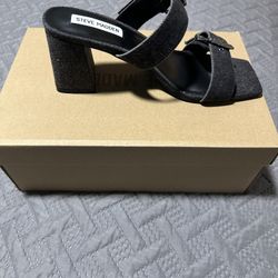 Steve Madden Heels