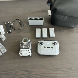 DJI Mini 2 (drone) - Combo Kit