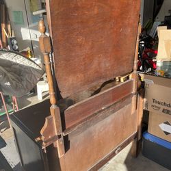 Solid Wood Dressers - Asking Price Updated