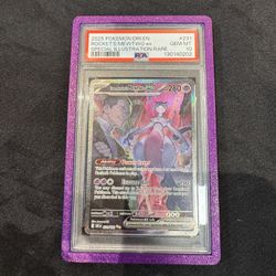 Mewtwo Destined Rivals 