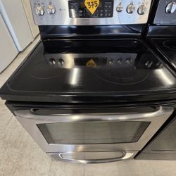 Used Electric Stoves Price Starting  325 And Up