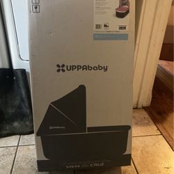 Uppababy