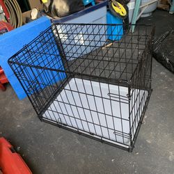  PET CRATE FOR SMALL ANIMALS 