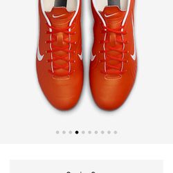 Nike mercurial RGN 
