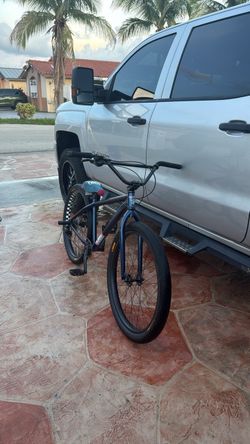 Mafia Bomma Traffic 27.5