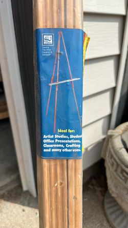 Artis Easel