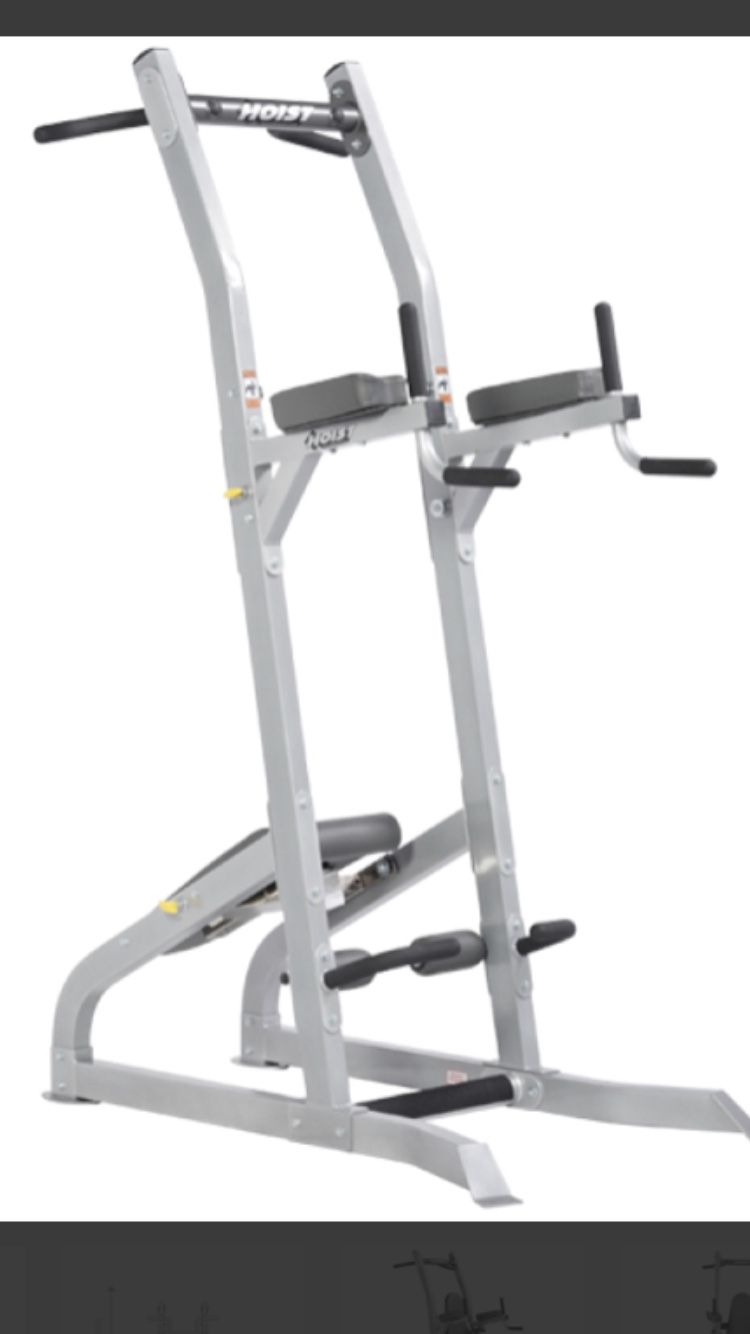 Hoist HF-4962 Fitness Tree / power tower