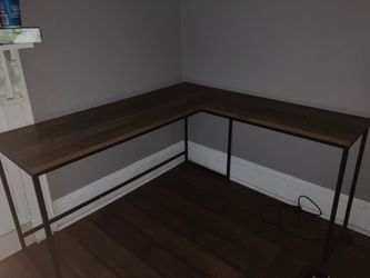 Computer Desk