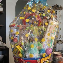 Easter Basket