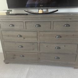 Bedroom Set