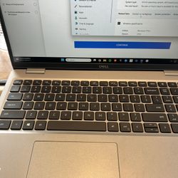 Dell Laptop Latitude 5520 I5