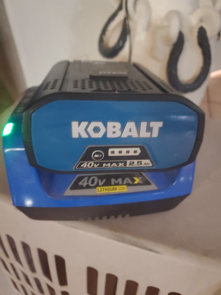 Battery