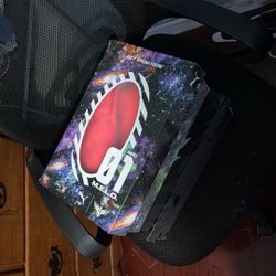 Melos 01s And Melos 02s Both For $100 Both Hooped In  A Couple Times 