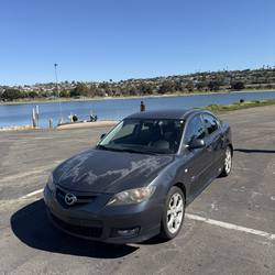 2008 Mazda 3