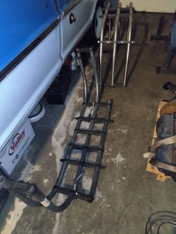 Truck bed extender