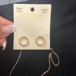 Jewelry Set