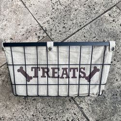 Pet Basket 