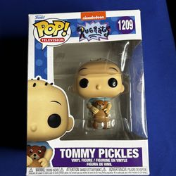 Funko POP!