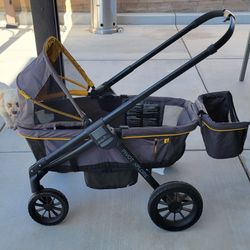 Evenflo Stroller