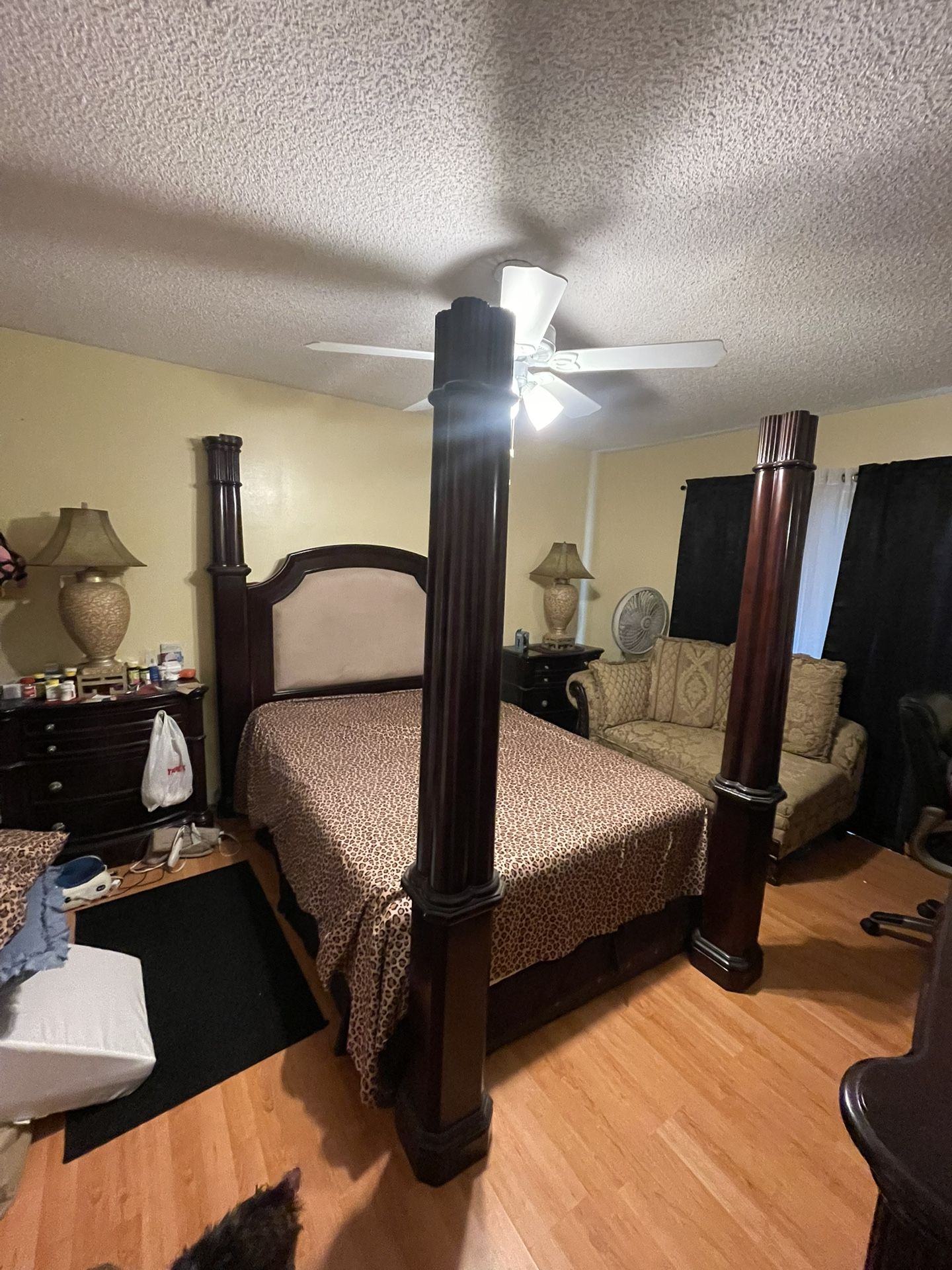 Bed Frame