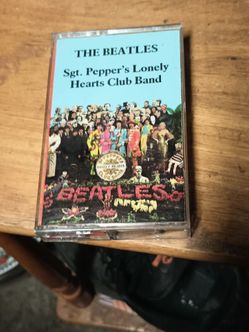 The Beatles