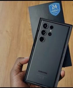 Samsung Galaxy s23 Ultra