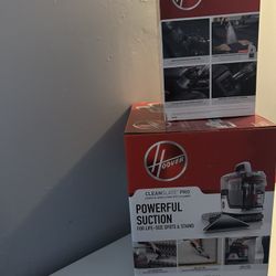 Hoover Clean Slate Pro